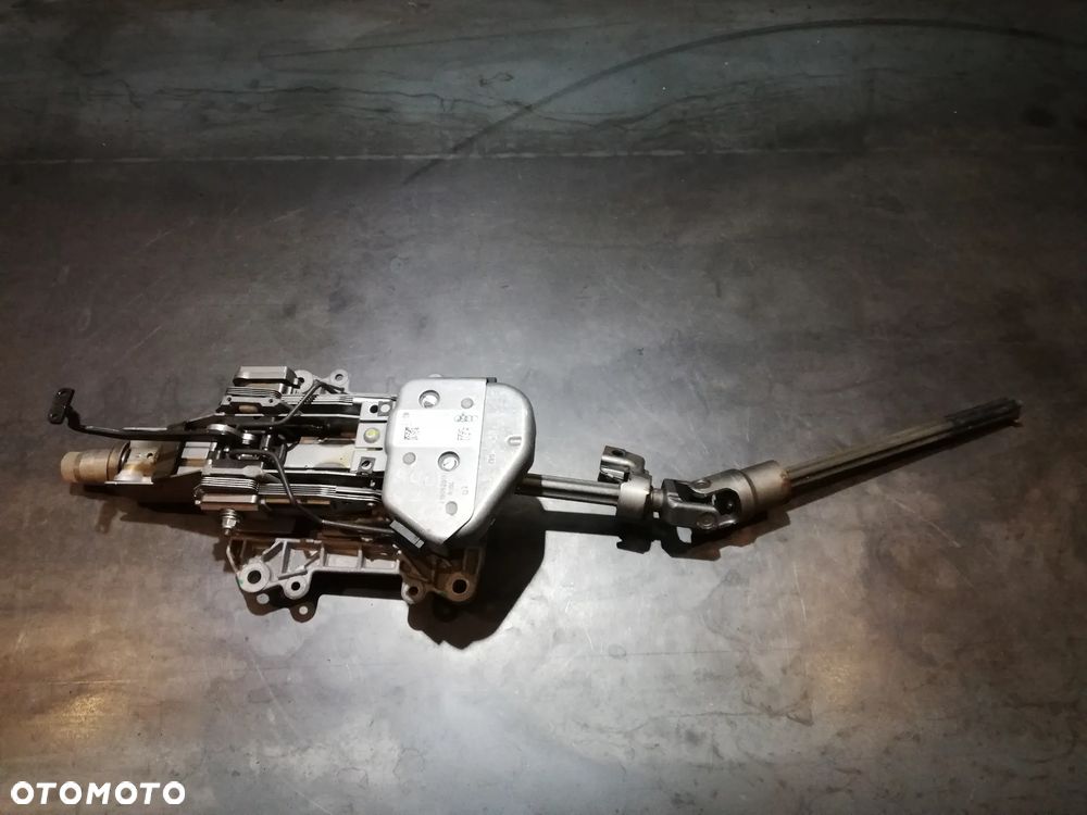 KOLUMNA KIEROWNICZA AUDI Q7 4L 4F0905852D