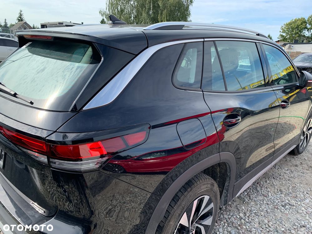 Volkswagen Tiguan Allspace 2.0 TSI OPF 4Motion DSG Life - 12