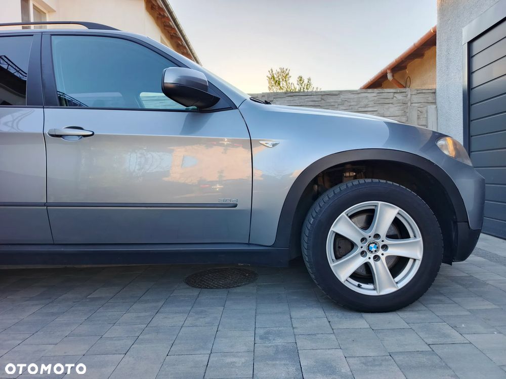 BMW X5 xDrive30d - 25