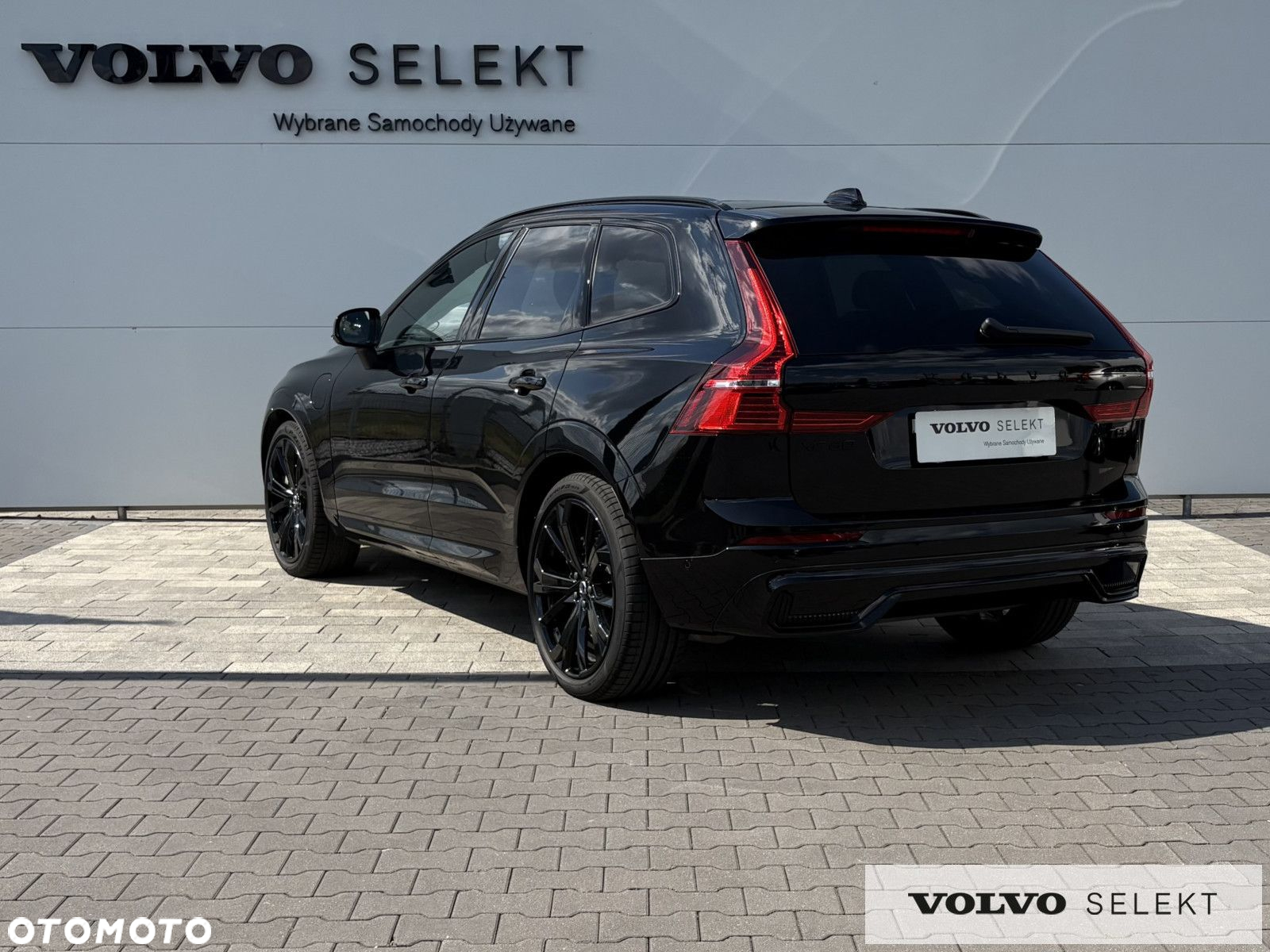 Volvo XC 60 - 6