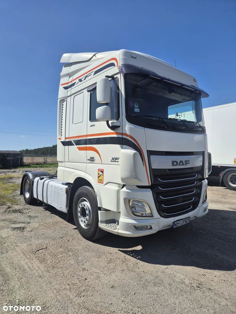 DAF XF 106 - 2