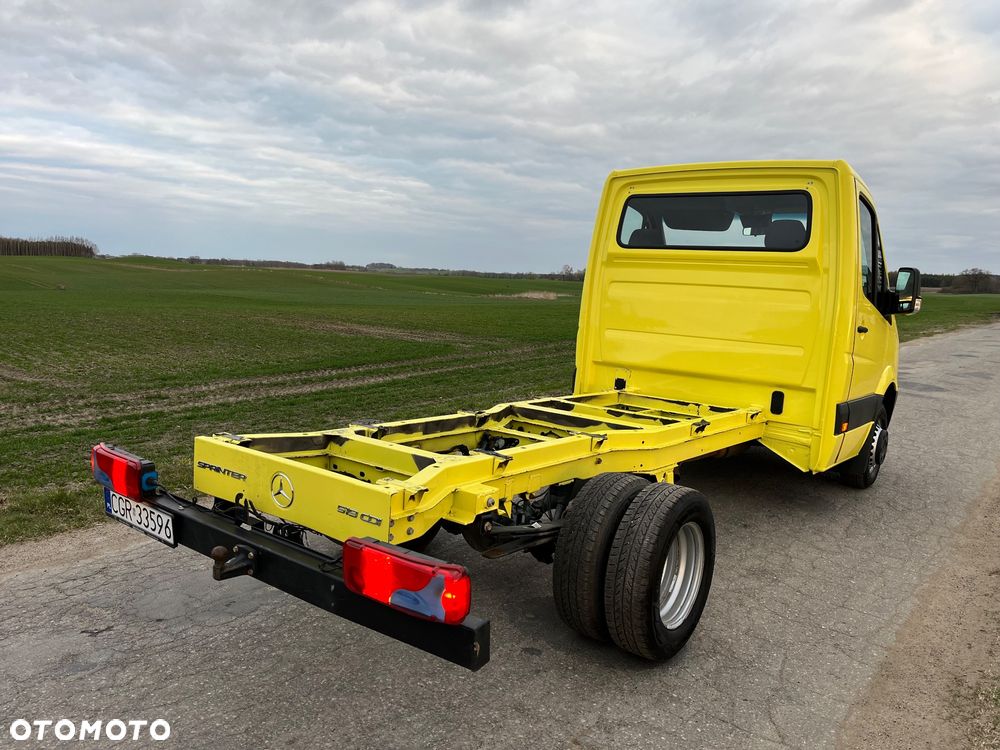 Mercedes-Benz Sprinter - 17