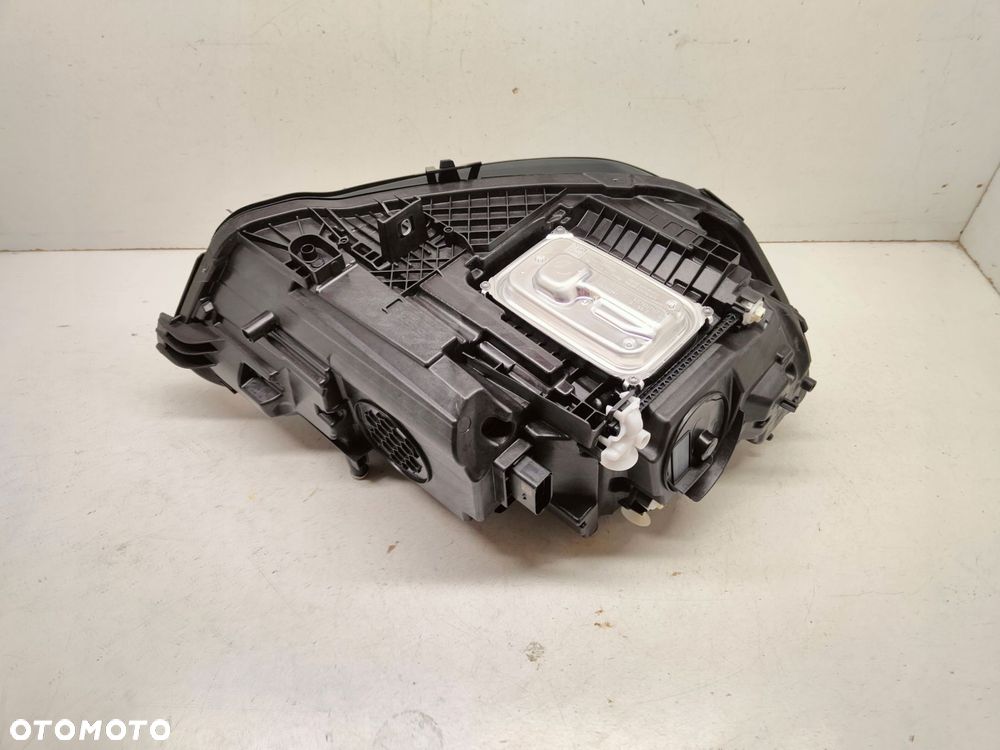 mercedes cla w118 lampa lewa usa a1189061101 new! - 5