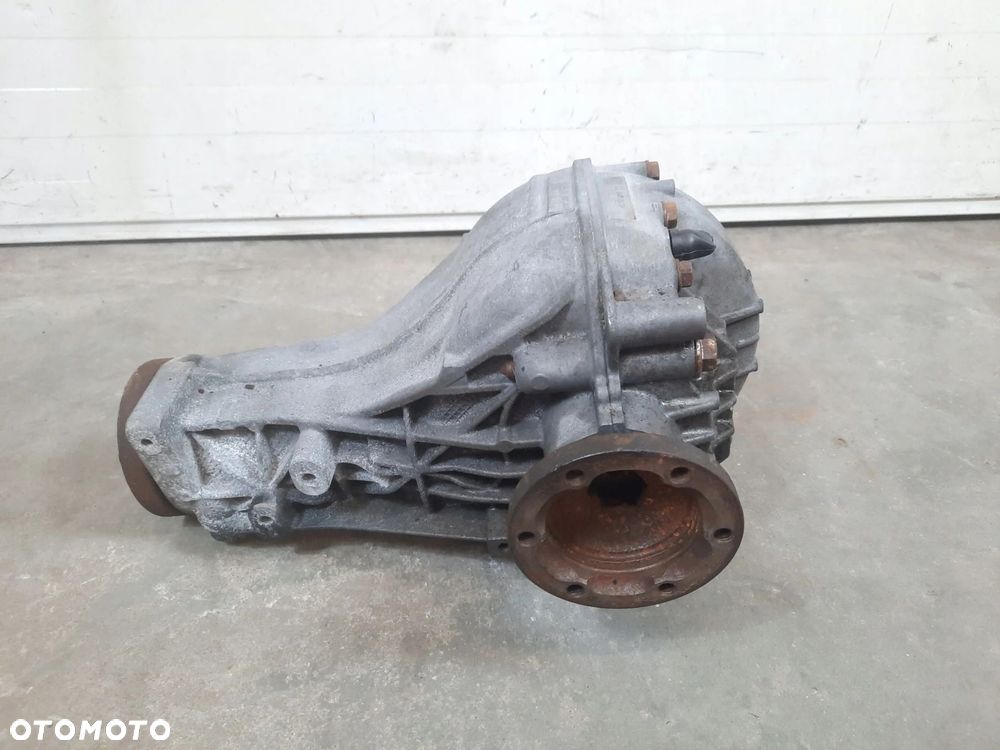 DYFERENCJAŁ DYFER MOST TYŁ AUDI A4 B8 A5 8T JKS - 2