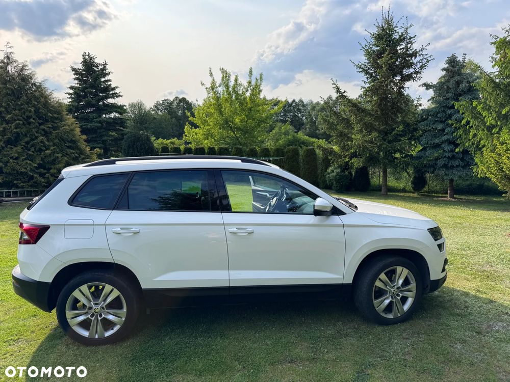Skoda Karoq 1.6 TDI 4x2 Style DSG - 3