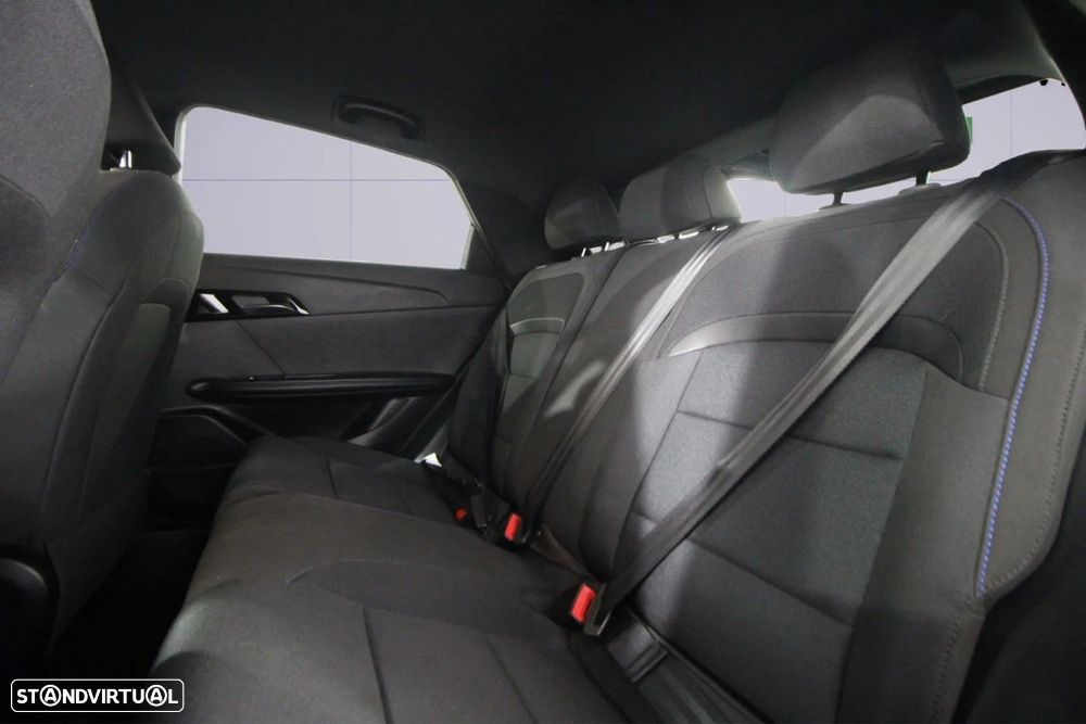 MG MG4 64 kWh Comfort - 14
