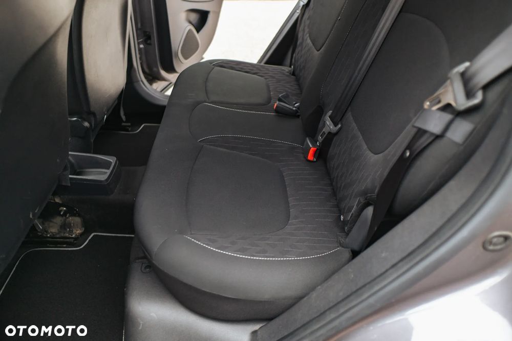 Renault Captur (ENERGY) TCe 90 LIMITED - 29