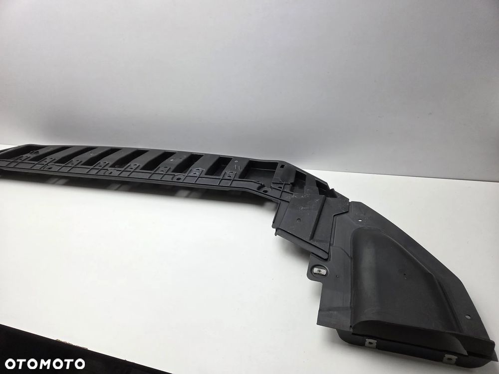 Ford Focus MK4 IV DOKŁADKA ZDERZAKA PRZÓD PRZEDNIEGO JX7B-8B384 - 4