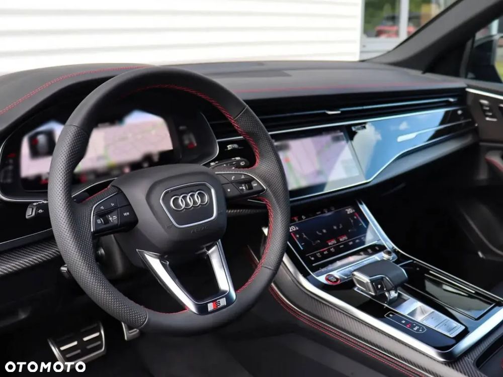 Audi SQ8 - 5