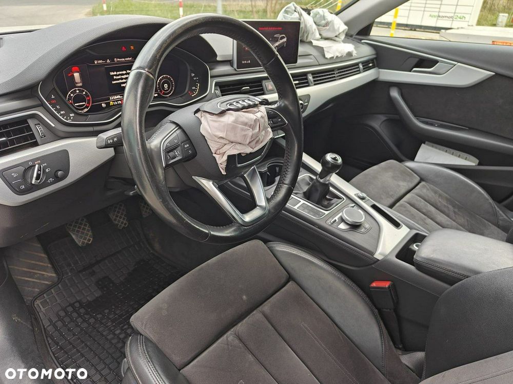 Audi A4 Avant - 9