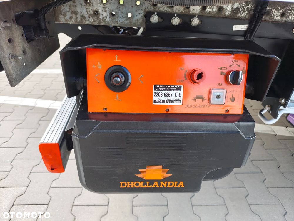 Fiat Ducato Maxi - 32