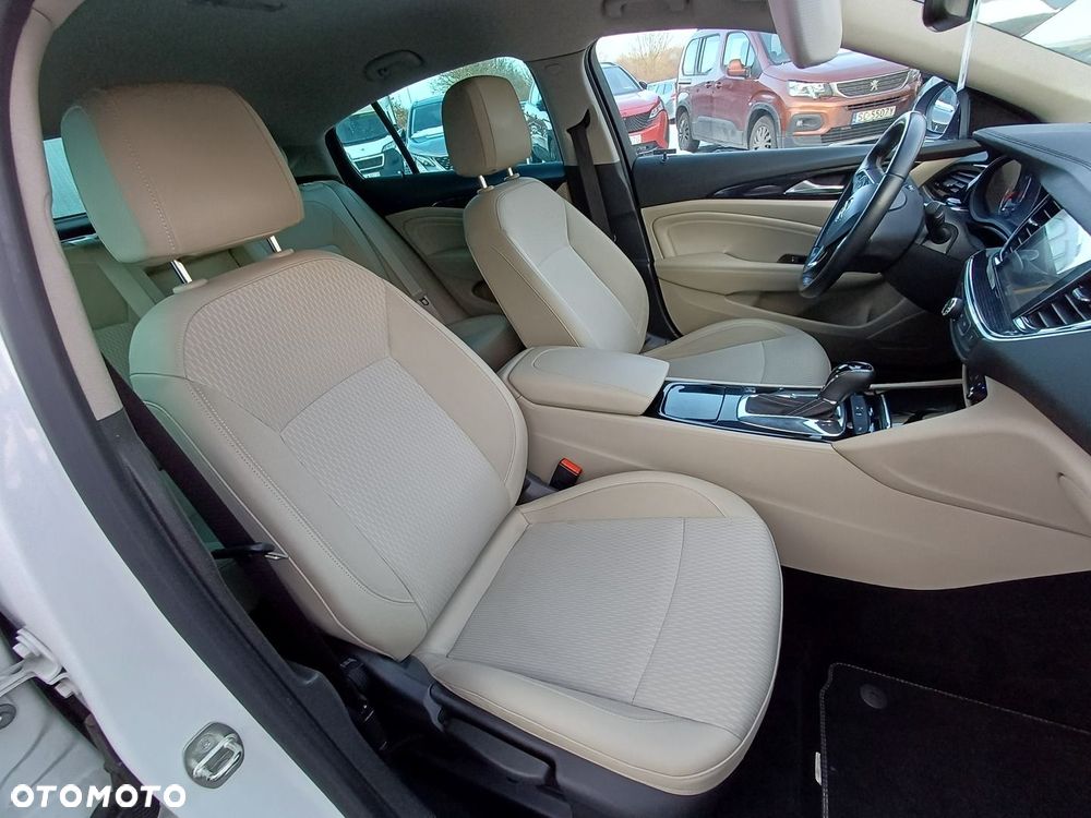 Opel Insignia 2.0 CDTI Innovation S&S - 13