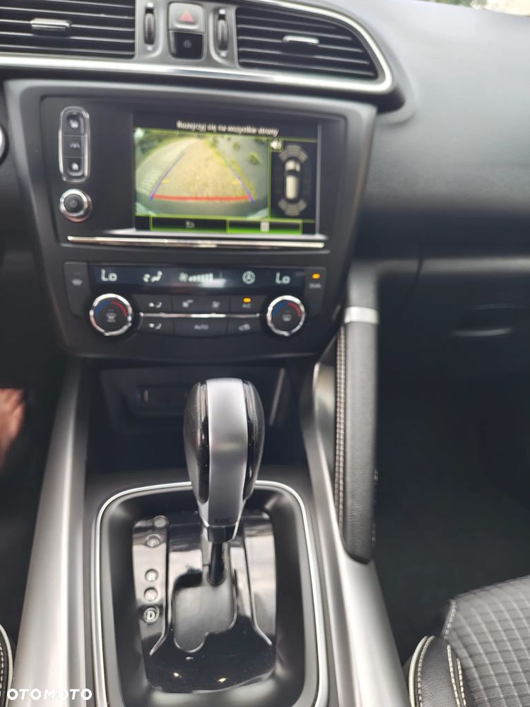 Renault Kadjar 1.2 Energy TCe Bose EDC - 16