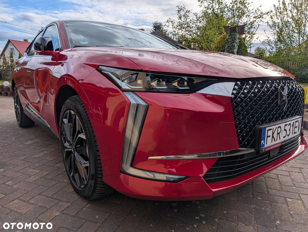 DS Automobiles DS 4 1.2 PureTech Opera - 3