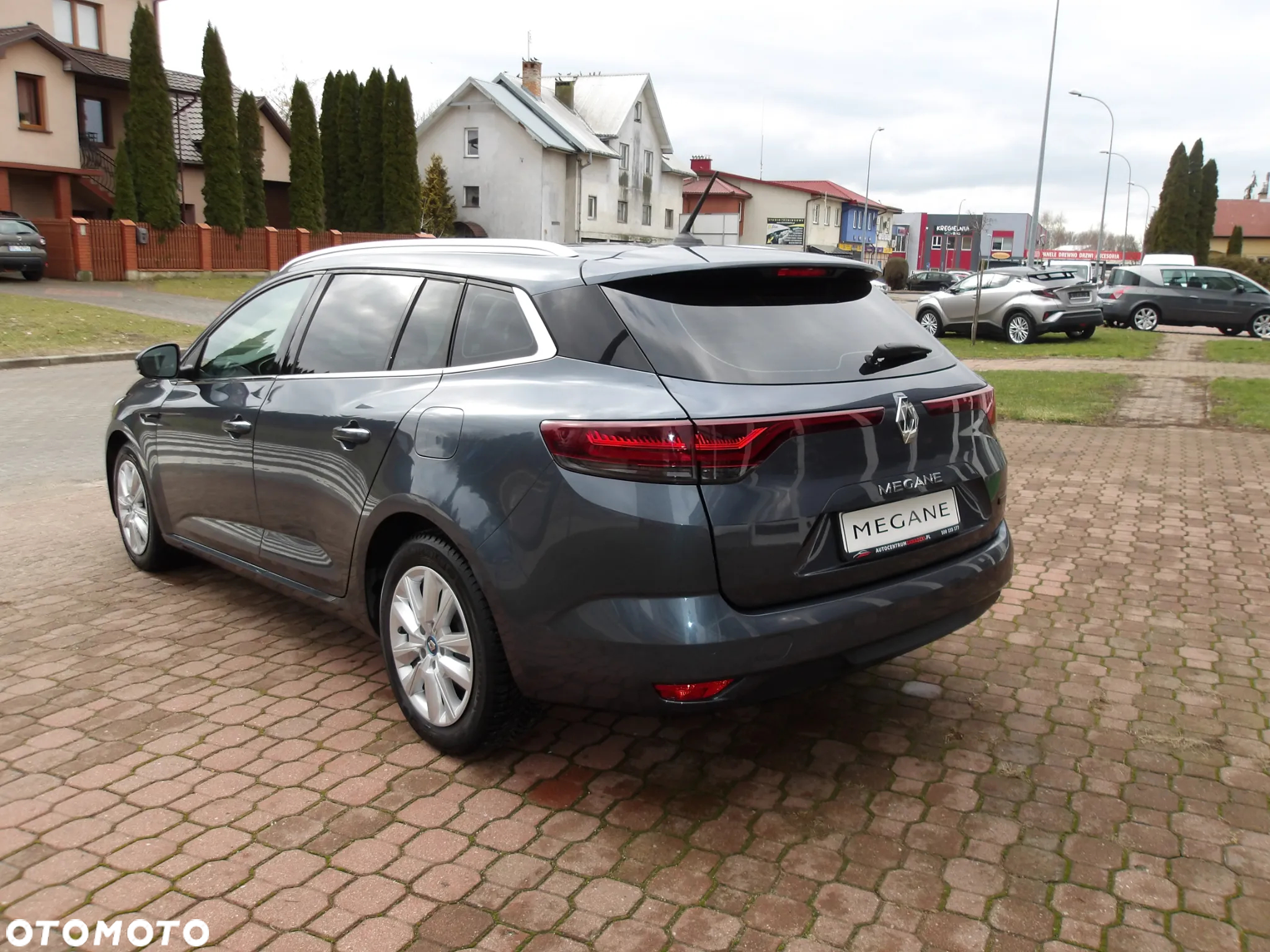 Renault Megane - 28