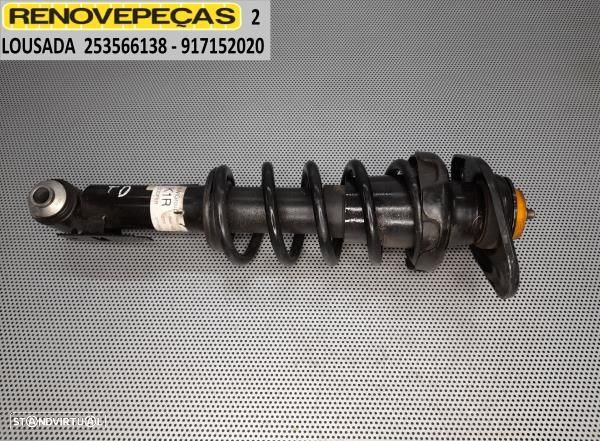 Amortecedor Suspensao Tras Dto  Mini Mini Clubman (R55) - 1