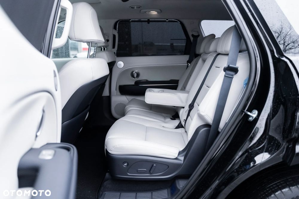 Hyundai Palisade - 25