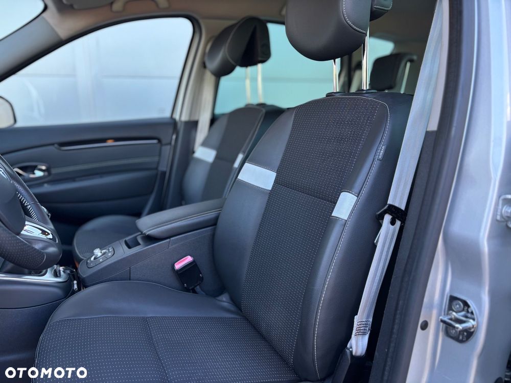 Renault Scenic Energy dCi 130 Euro 6 S&S Bose Edition - 18