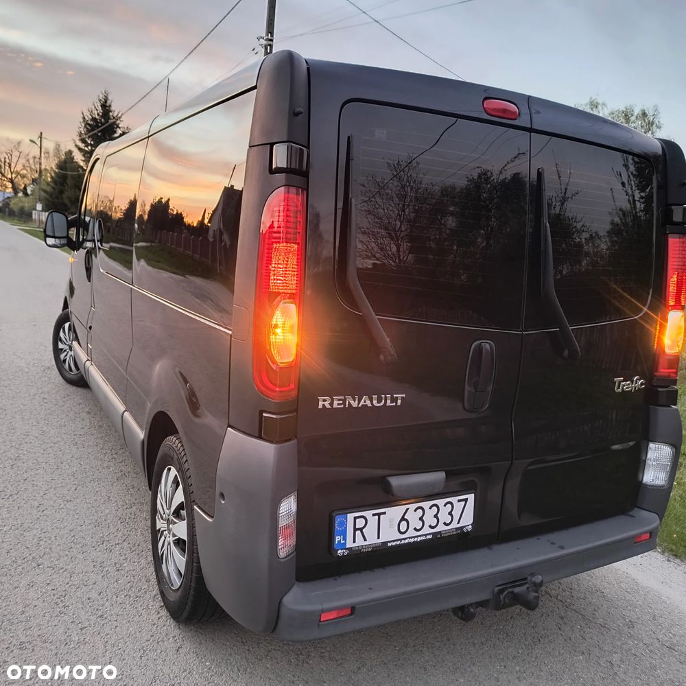 Renault Trafic - 27