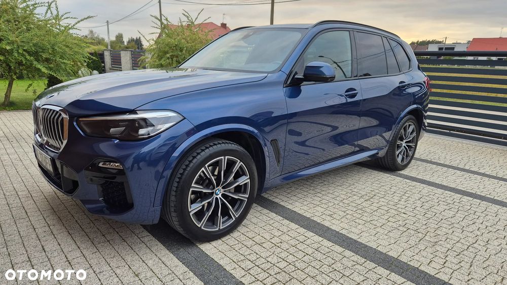 BMW X5 - 12