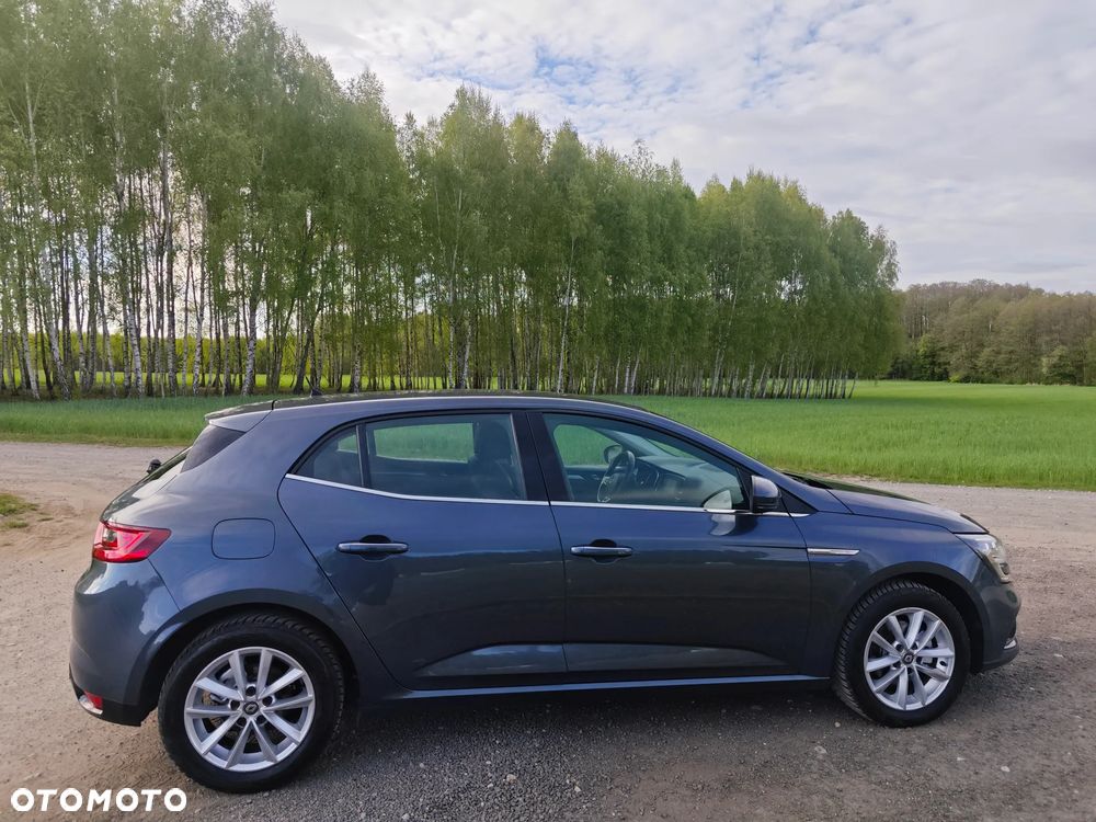 Renault Megane 1.2 16V TCe Energy Bose - 3