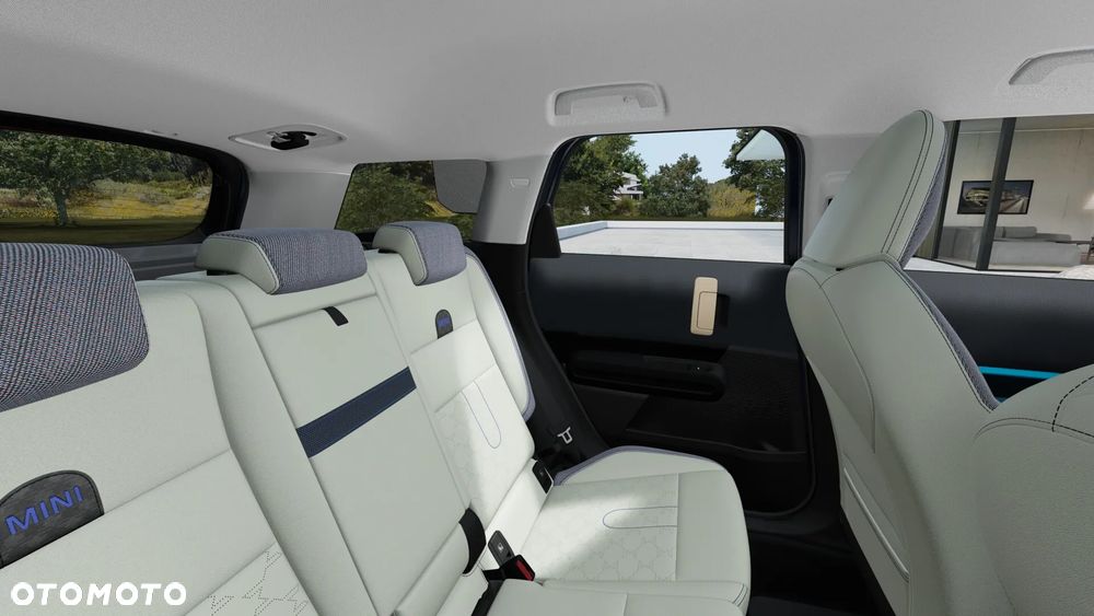 MINI Countryman Cooper S ALL4 Classic Trim - 18