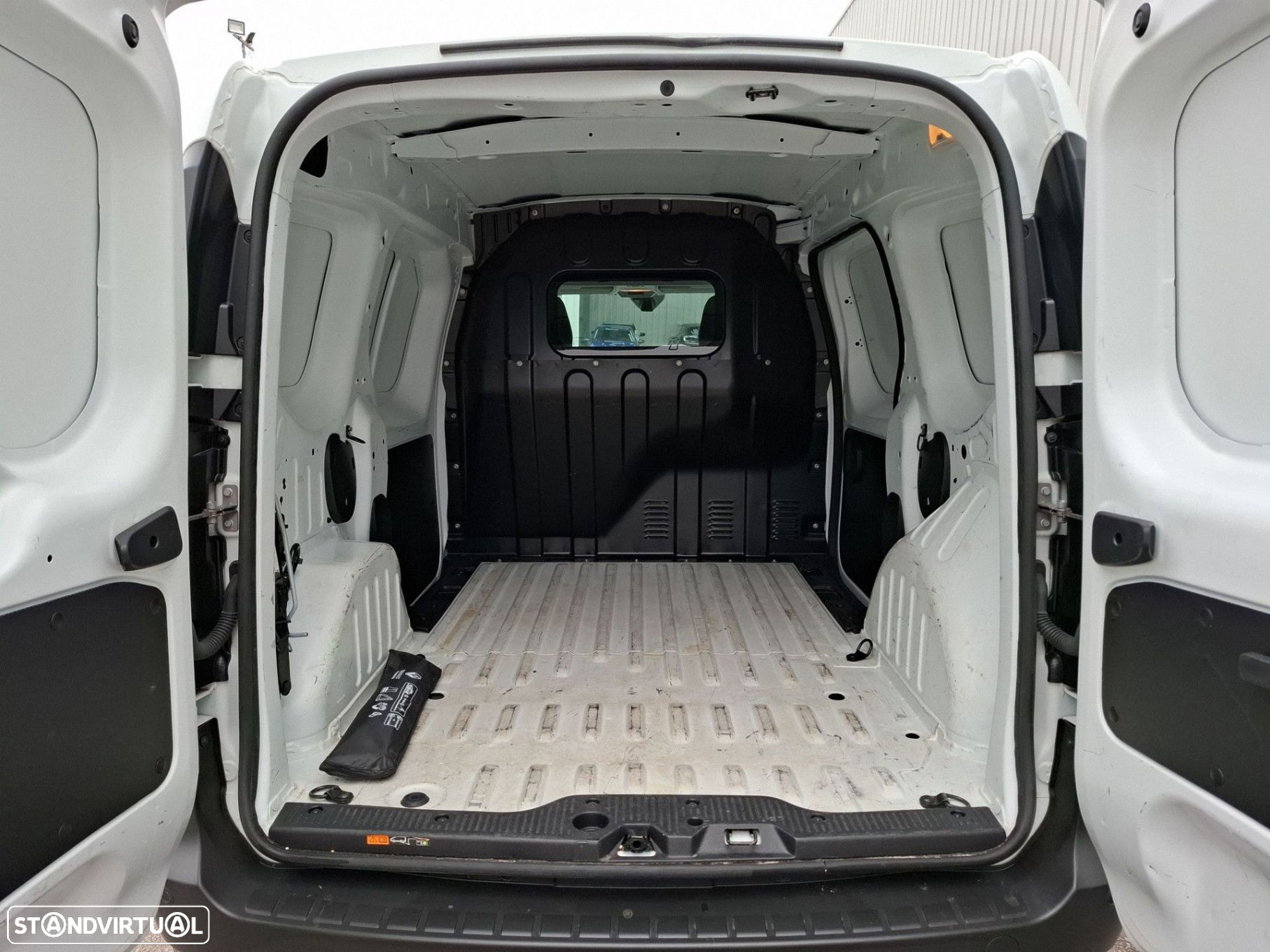 Renault Kangoo - 24