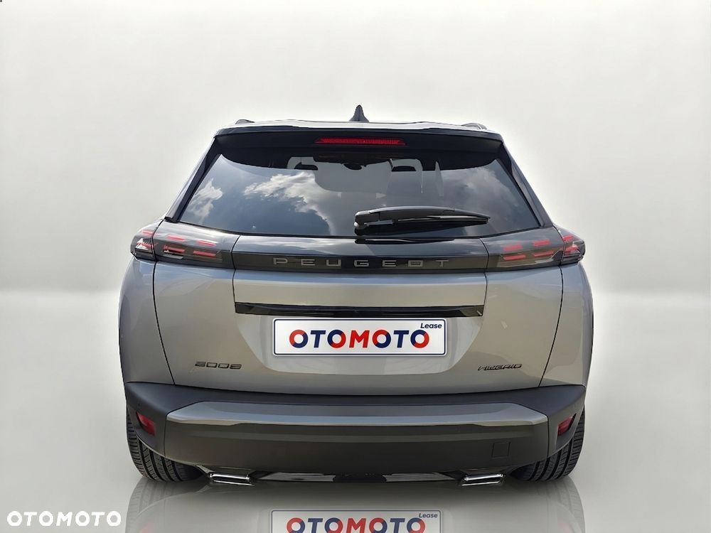Peugeot 2008 PureTech mHEV GT E-DCS6 - 5