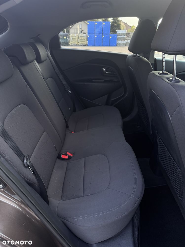 Kia Rio 1.4 Automatik Spirit - 14