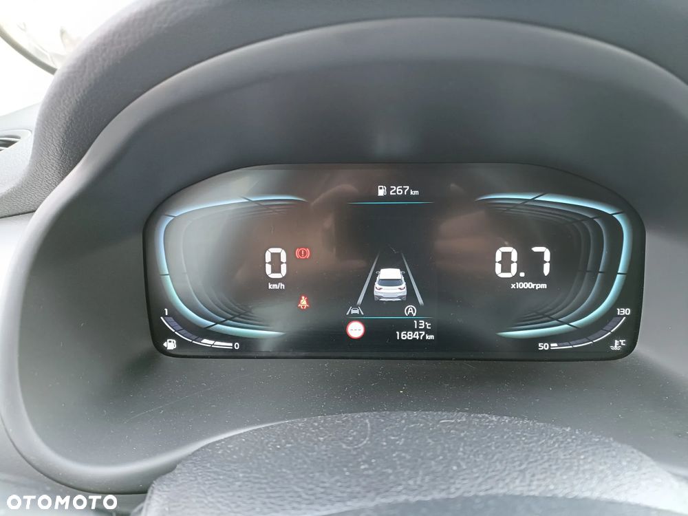 Kia Stonic 1.2 M - 13