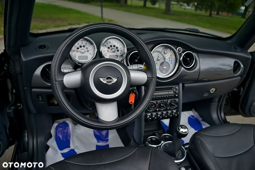 MINI Cooper - 29