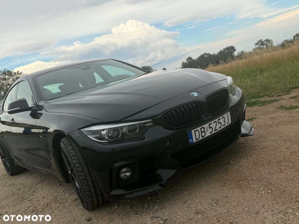 BMW Seria 4 - 1