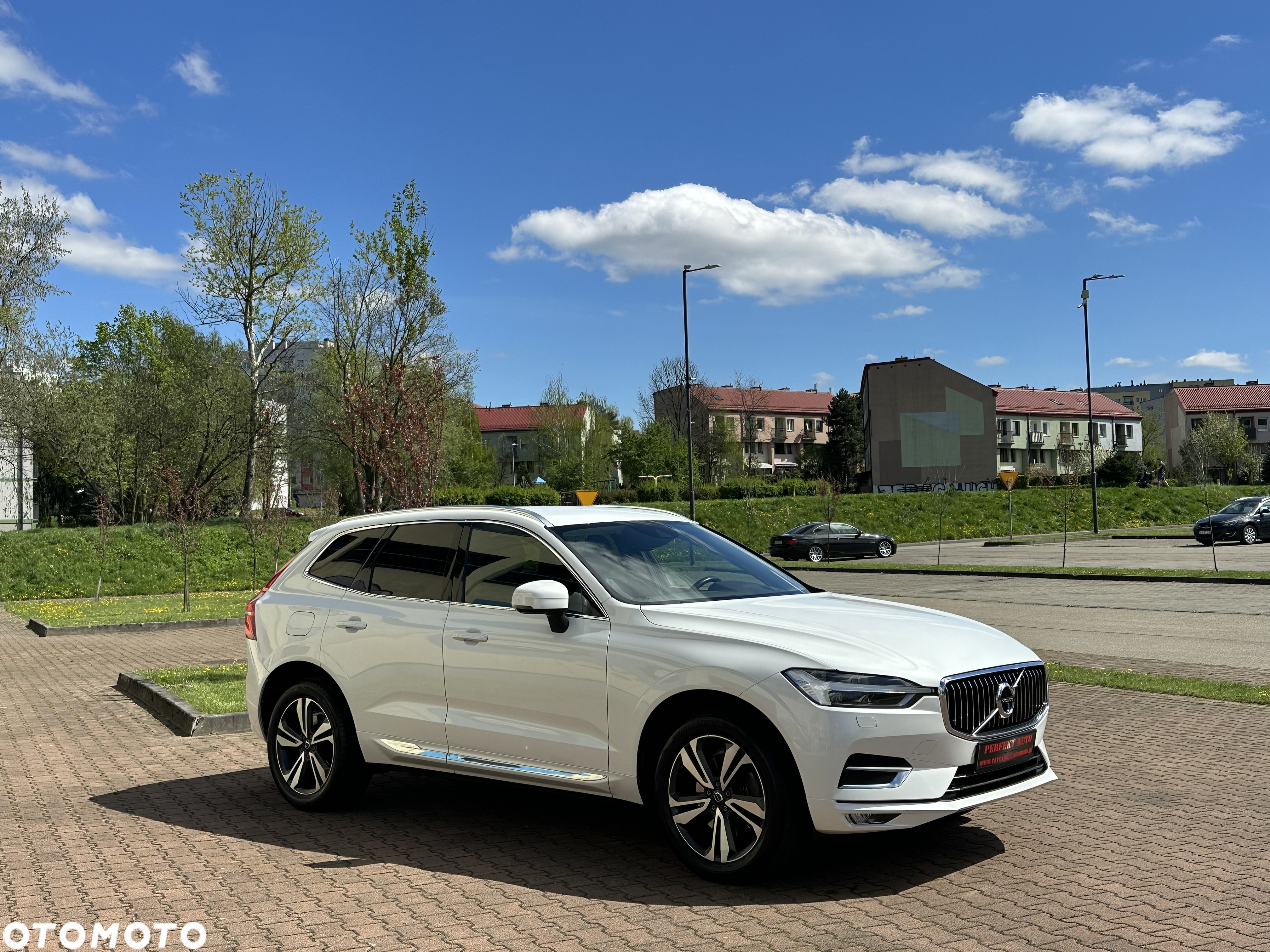 Volvo XC 60 D5 AWD Inscription - 15