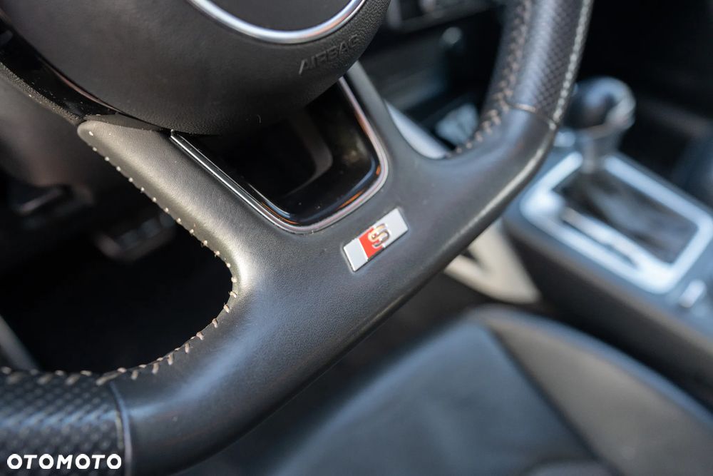 Audi Q2 35 TFSI S tronic S line - 15