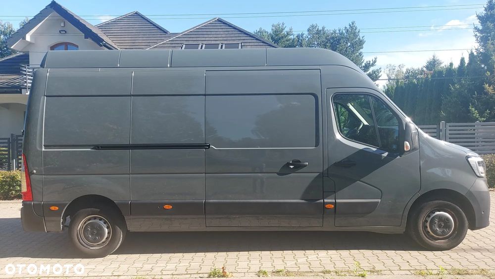 Renault Master - 3