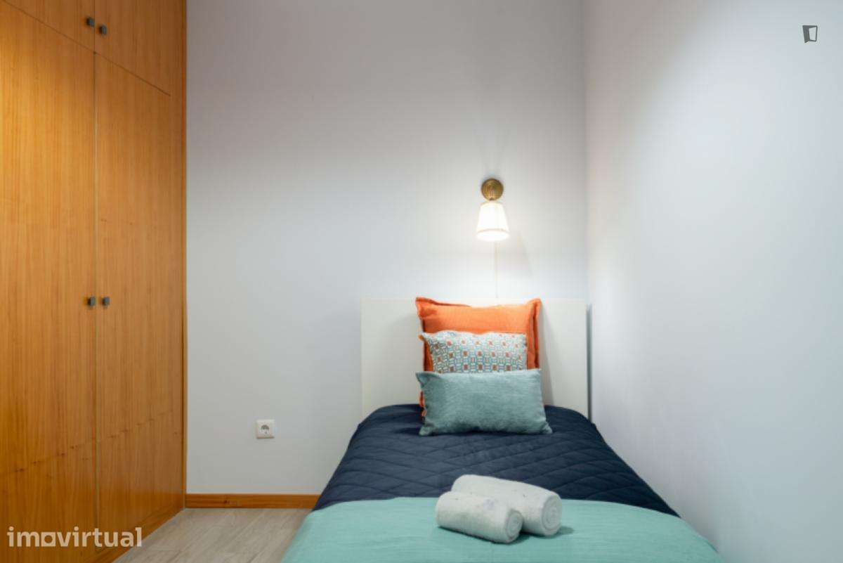 Apartamento com 2 quartos - localizado em Vila nova de gaia - Grande imagem: 4/38
