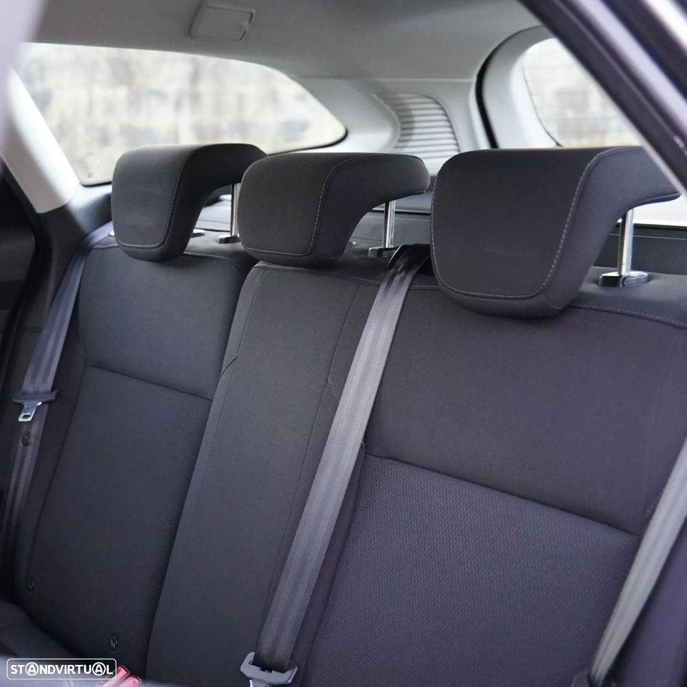 Ford Focus 1.0 EcoBoost Active - 12