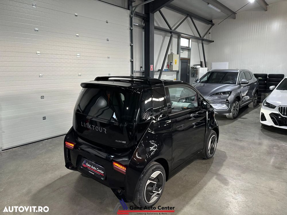 LINKTOUR Alumi Plus - 33