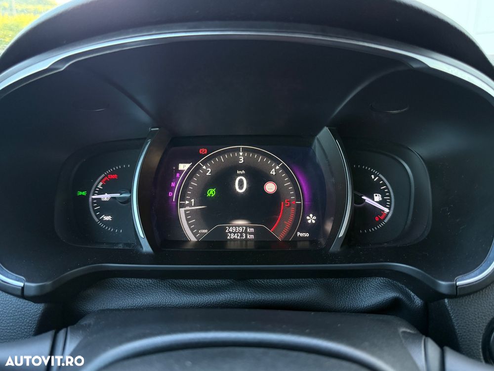 Renault Talisman ENERGY dCi 160 EDC INTENS - 25
