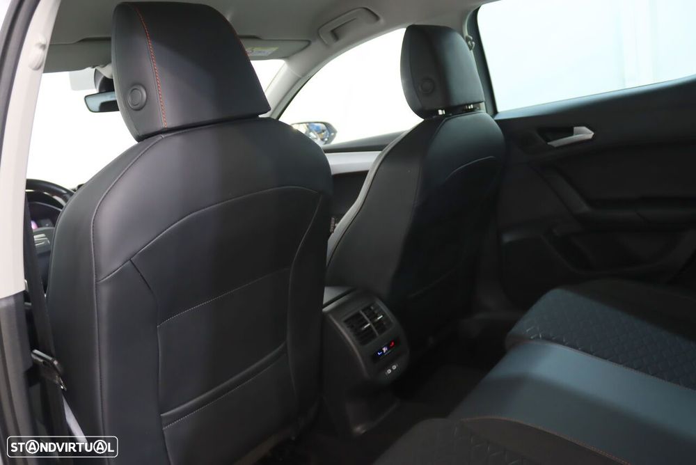 SEAT Leon 1.0 TSI FR - 8