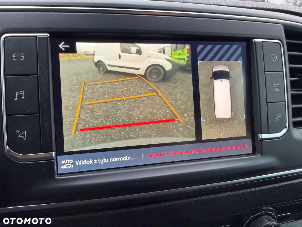 Peugeot Partner - 12