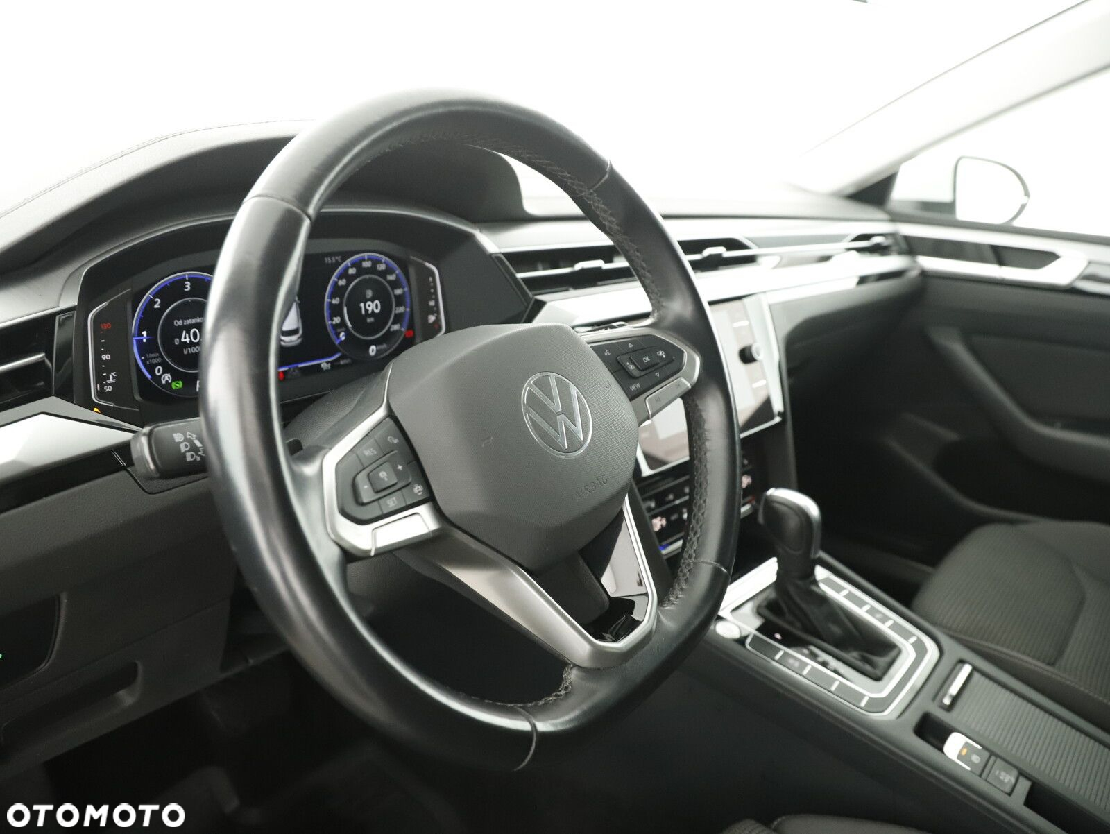 Volkswagen Arteon 2.0 TDI Elegance DSG - 10