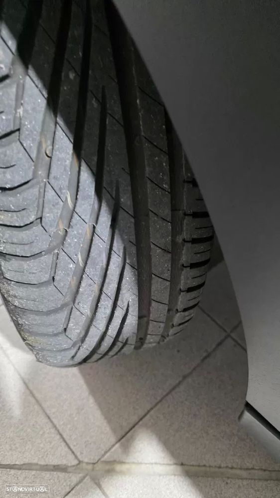 MINI Cabrio Cooper D - 21