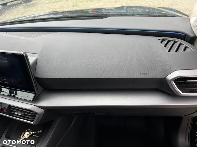 Seat Leon 1.5 eTSI ACT OPF DSG Style - 23