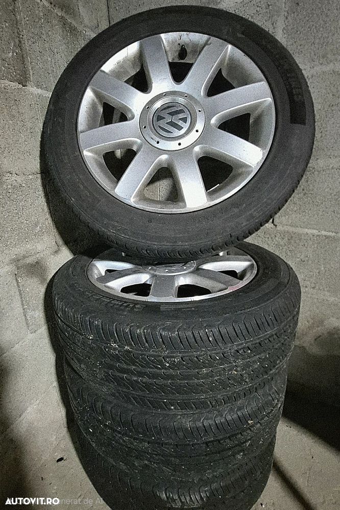 Volkswagen Golf 1.6 TDI BlueMotion Technology DPF Comfortline - 8