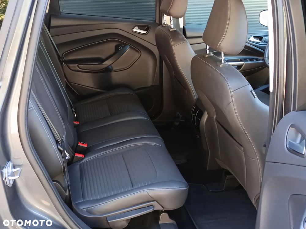 Ford Kuga 1.5 EcoBoost FWD Titanium Plus ASS - 29