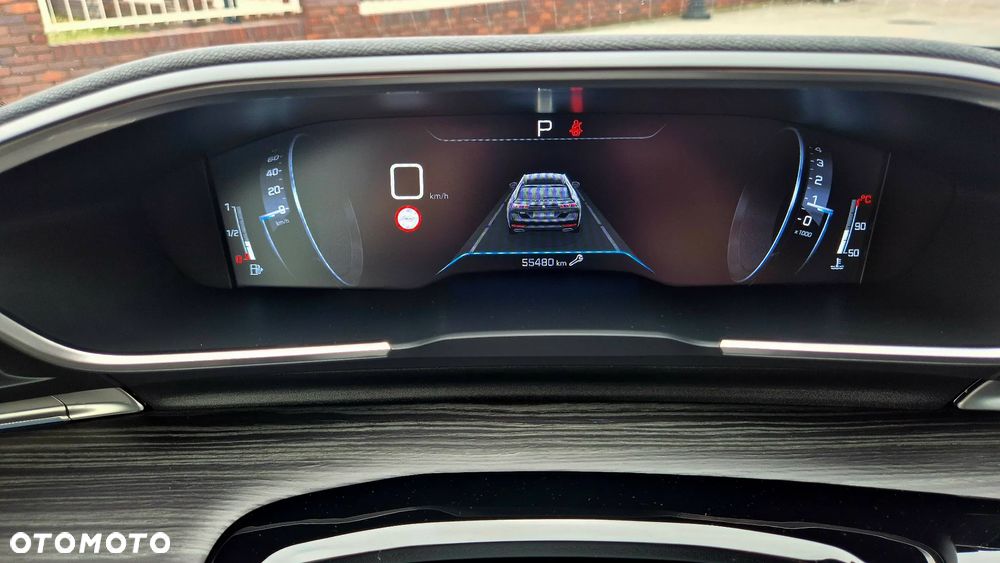 Peugeot 508 PureTech 225 EAT8 GT - 19