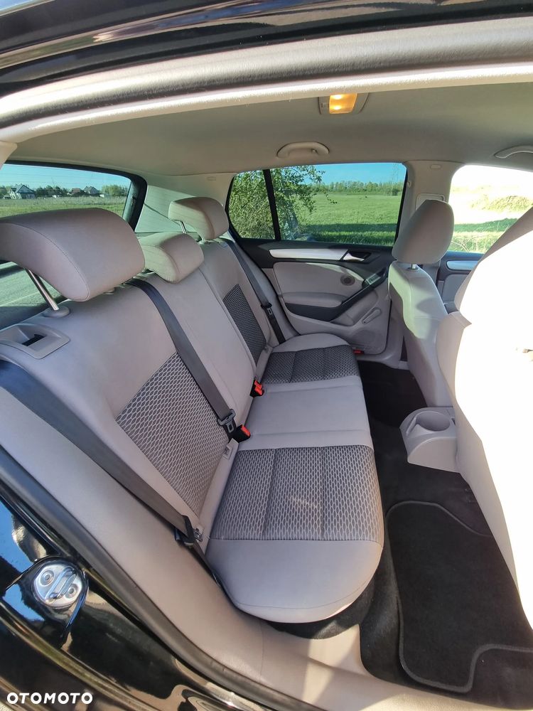 Volkswagen Golf 1.4 Edition - 11
