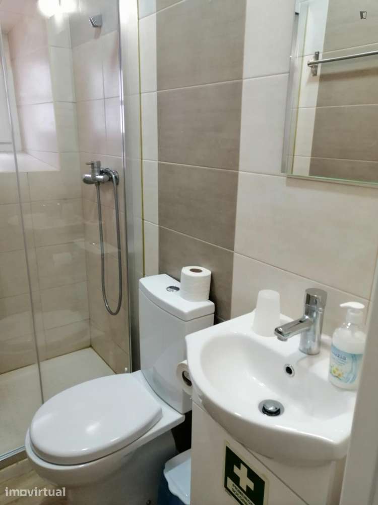 Apartamento com 2 quartos - localizado em Setubal - Grande imagem: 4/15