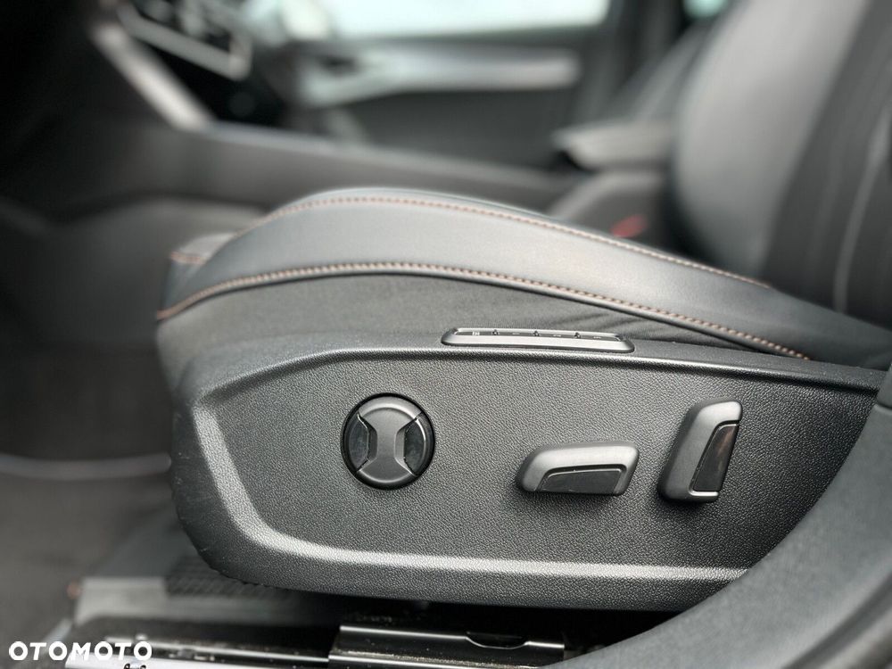 Cupra Formentor 2.0 TSI 4Drive DSG - 12